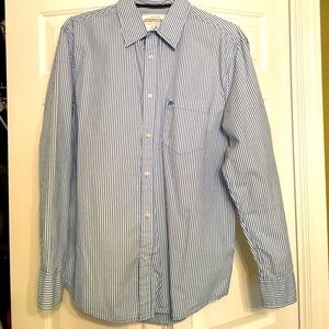 Aero Striped casual shirt
